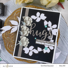 Embellishments Sea Shore Enamel Dots