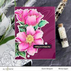 Embellishments Sequins - Antique Gold