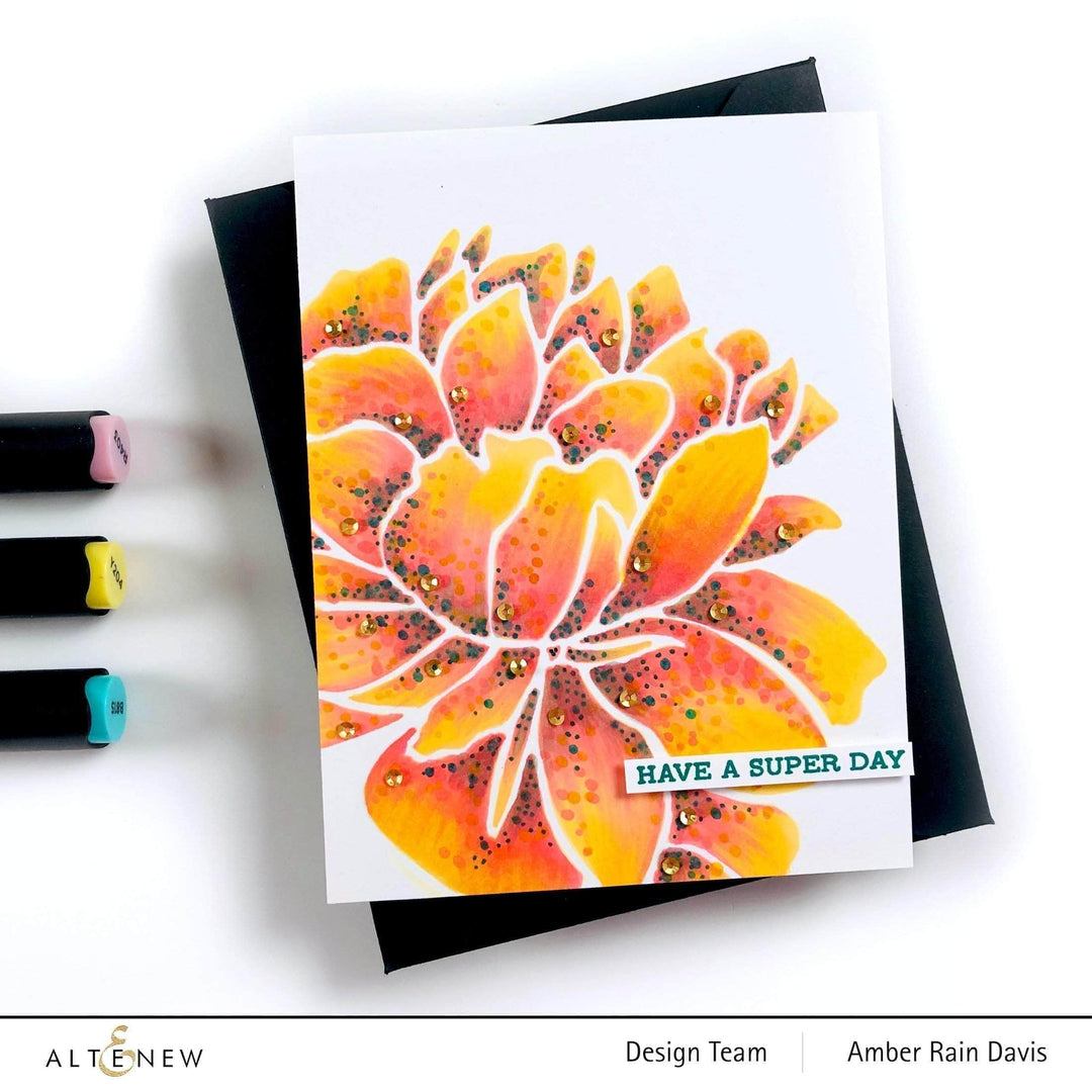 Embellishments Sequins - Satin Gold