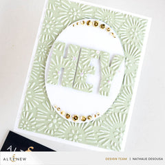 Embellishments Stellar Sequins - Champagne