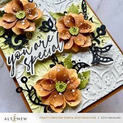 Embellishments Stellar Sequins - Champagne
