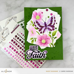 Embellishments Whispering Woodland Enamel Dots