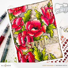 Embellishments Woodland Escape Enamel Dots