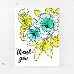 Embossing Folder Book Cover Engravings Embossing Folder