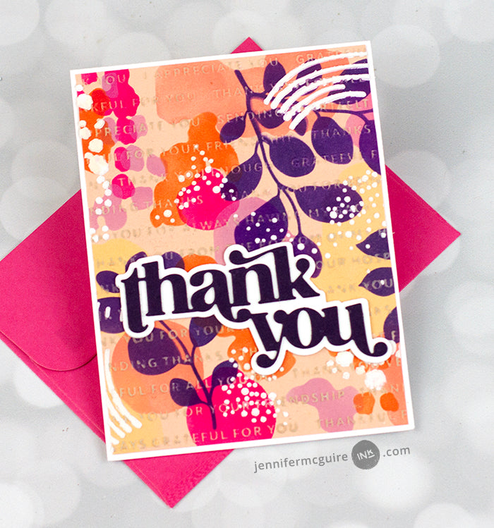 Embossing Folder Bundle Sentiments for All Seasons Bundle