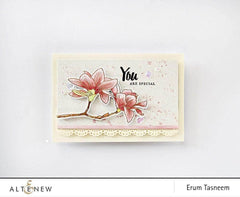Embossing Powder Antique Gold Crisp Embossing Powder