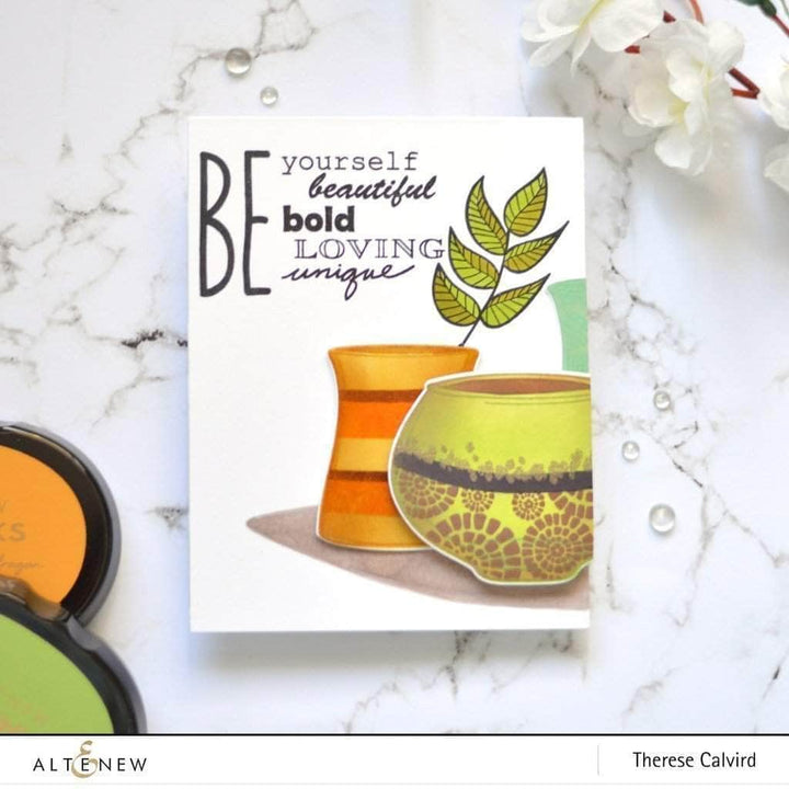 Embossing Powder Crystal Clear Crisp Embossing Powder