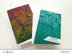 Embossing Powder Crystal Clear Crisp Embossing Powder