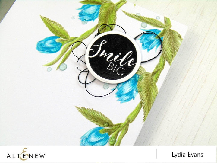 Embossing Powder Crystal Clear Crisp Embossing Powder