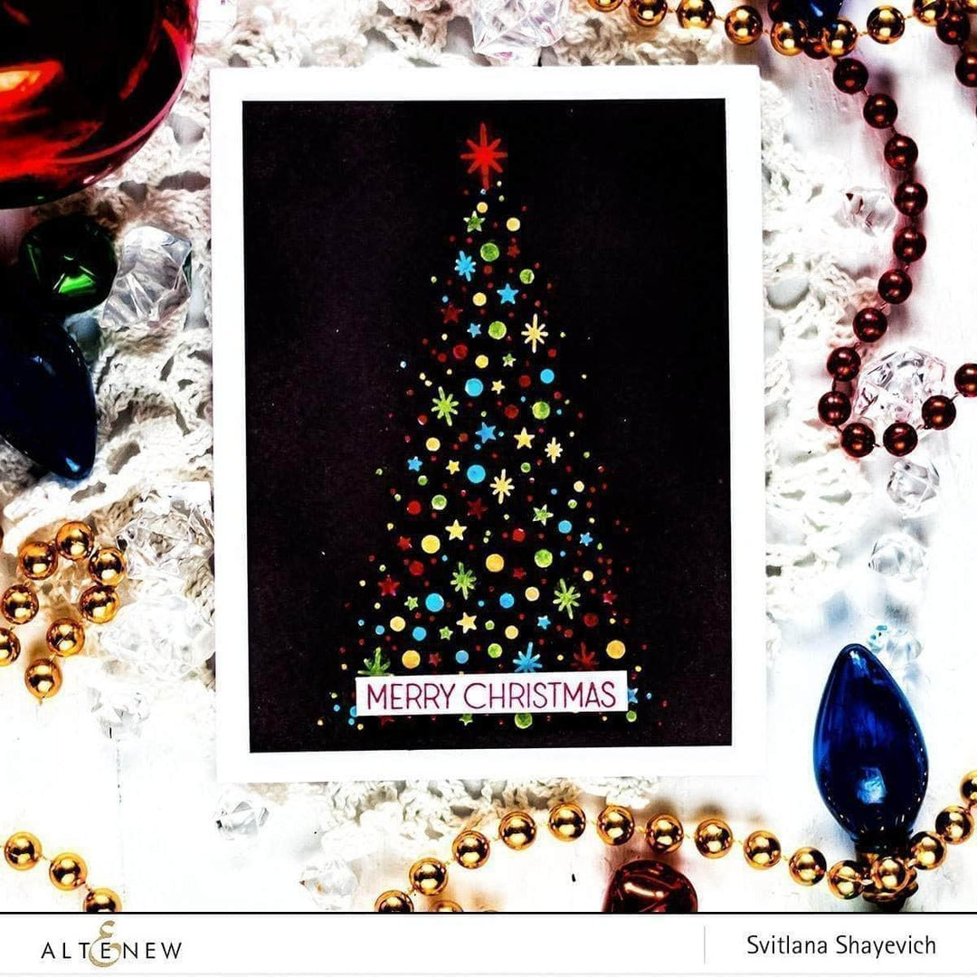 Embossing Powder Crystal Clear Crisp Embossing Powder