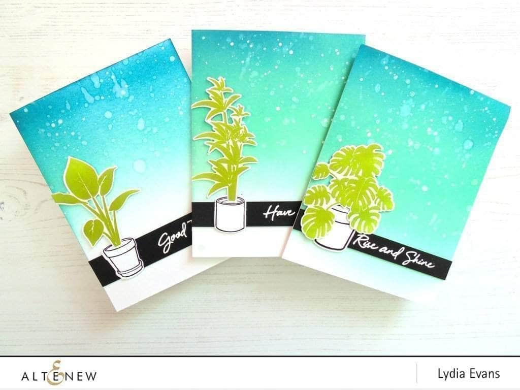 Embossing Powder Pure White Crisp Embossing Powder