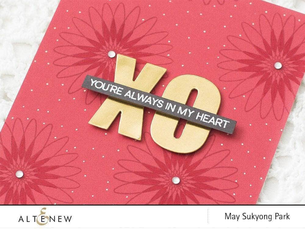 Embossing Powder Pure White Crisp Embossing Powder