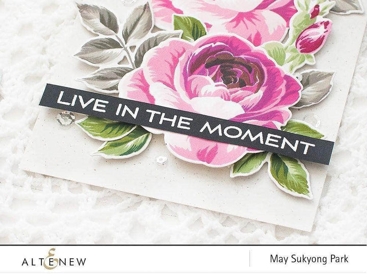 Embossing Powder Pure White Crisp Embossing Powder