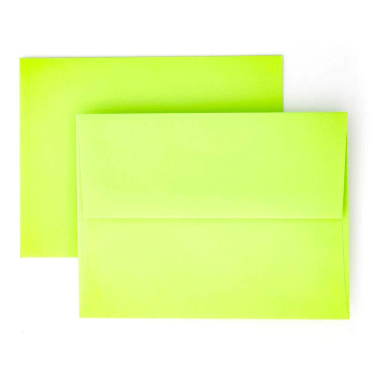 Envelope Bamboo Envelope (12 envelopes/set)