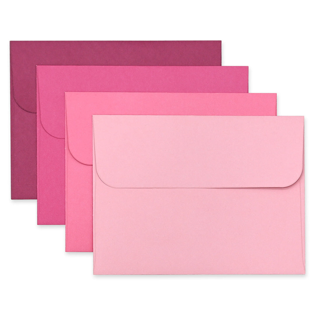 Envelope Bundle Crafty Necessities: Cherry Blossom Envelope