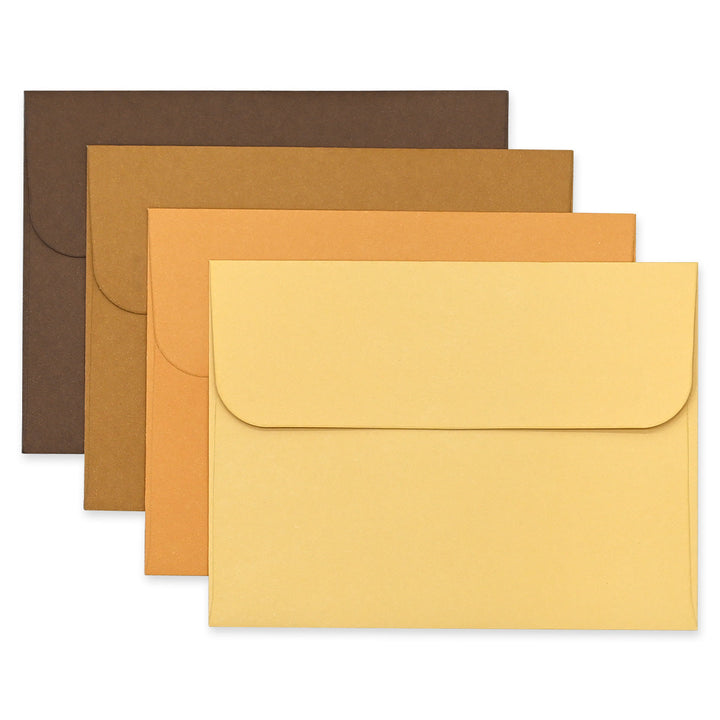 Envelope Bundle Crafty Necessities: Fall Harvest Envelope Bundle
