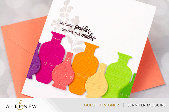 Envelope Bundle Crafty Necessities: Fall Harvest Envelope Bundle