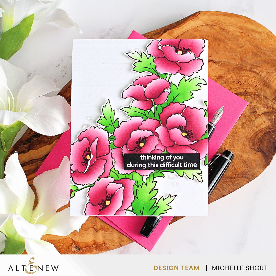 Envelope Bundle Crafty Necessities: Multi-Color Envelope Bundle