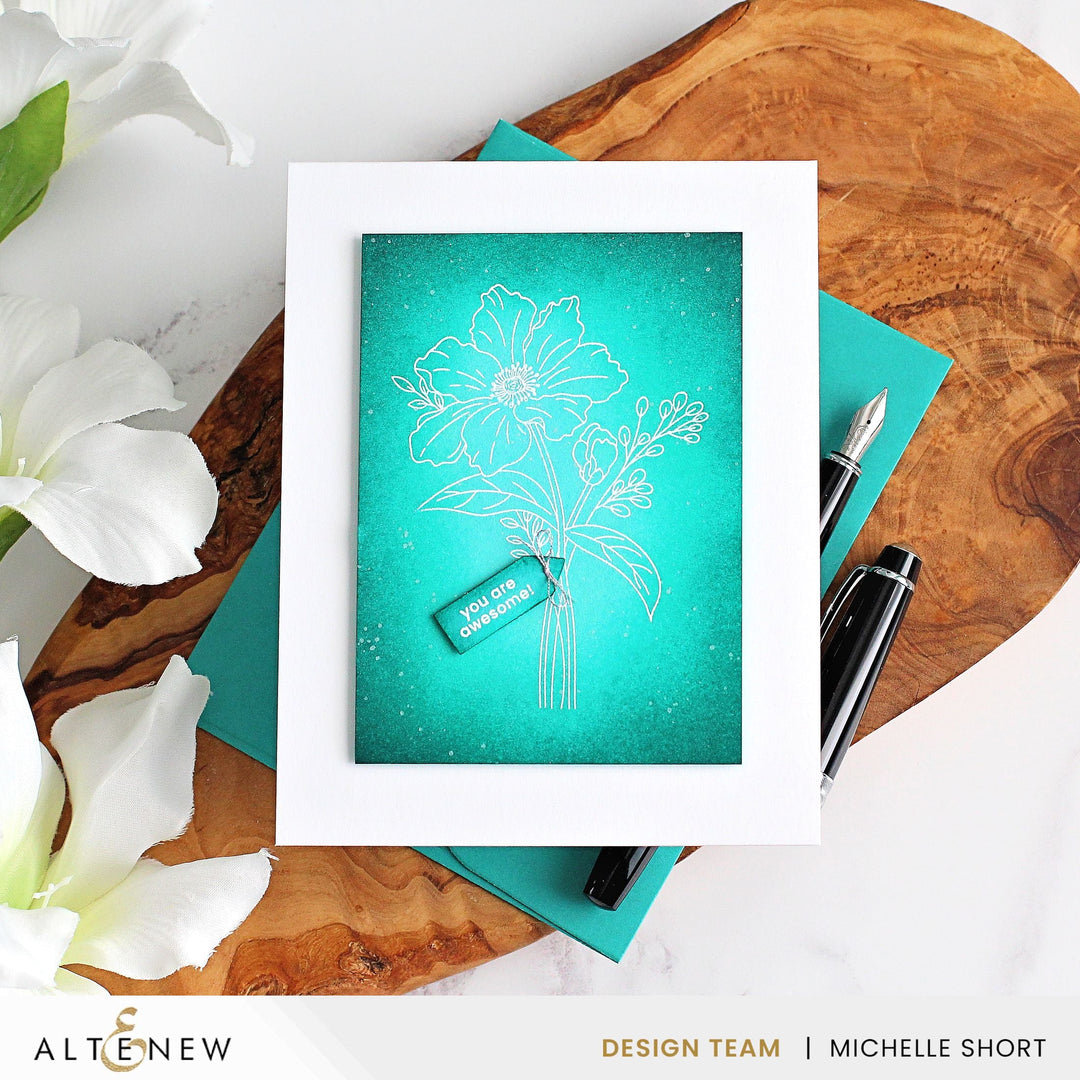 Envelope Bundle Crafty Necessities: Multi-Color Envelope Bundle