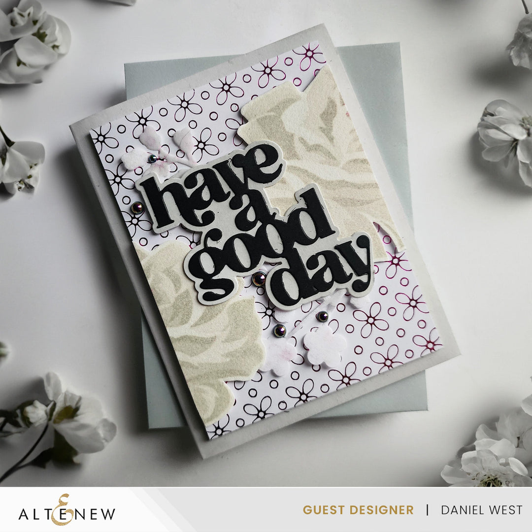 Envelope Bundle Crafty Necessities: Multi-Color Envelope Bundle