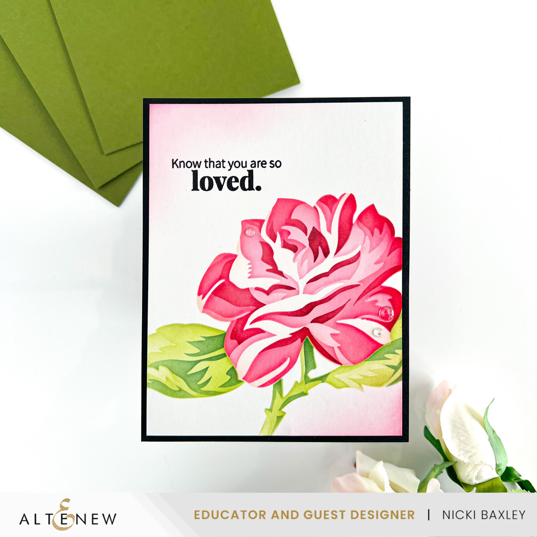 Envelope Bundle Crafty Necessities: Multi-Color Envelope Bundle