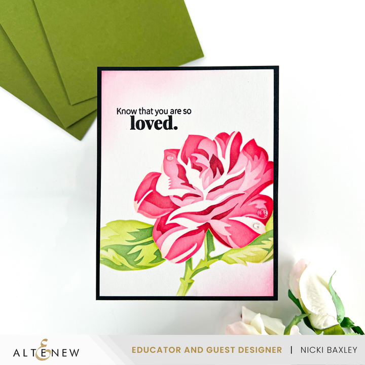 Envelope Bundle Crafty Necessities: Multi-Color Envelope Bundle