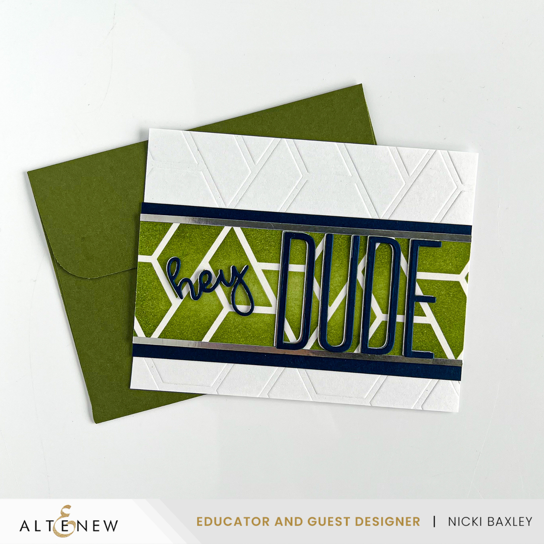 Envelope Bundle Crafty Necessities: Multi-Color Envelope Bundle