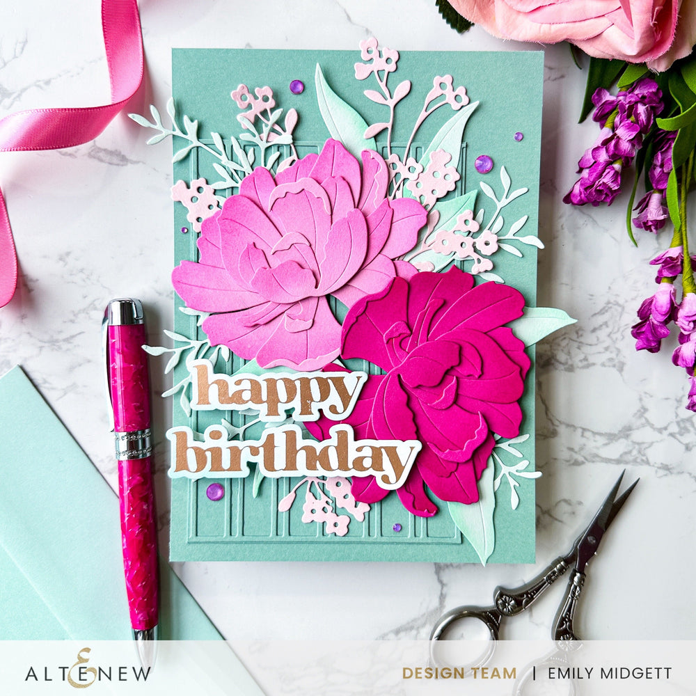 Envelope Bundle Crafty Necessities: Multi-Color Envelope Bundle