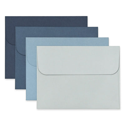 Envelope Bundle Crafty Necessities: Northern Shore Envelope Bundle