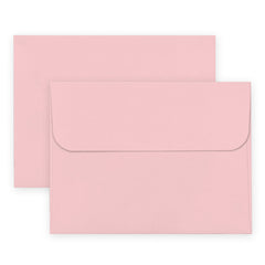 Envelope Bundle Crafty Necessities: Red Cosmos Envelope