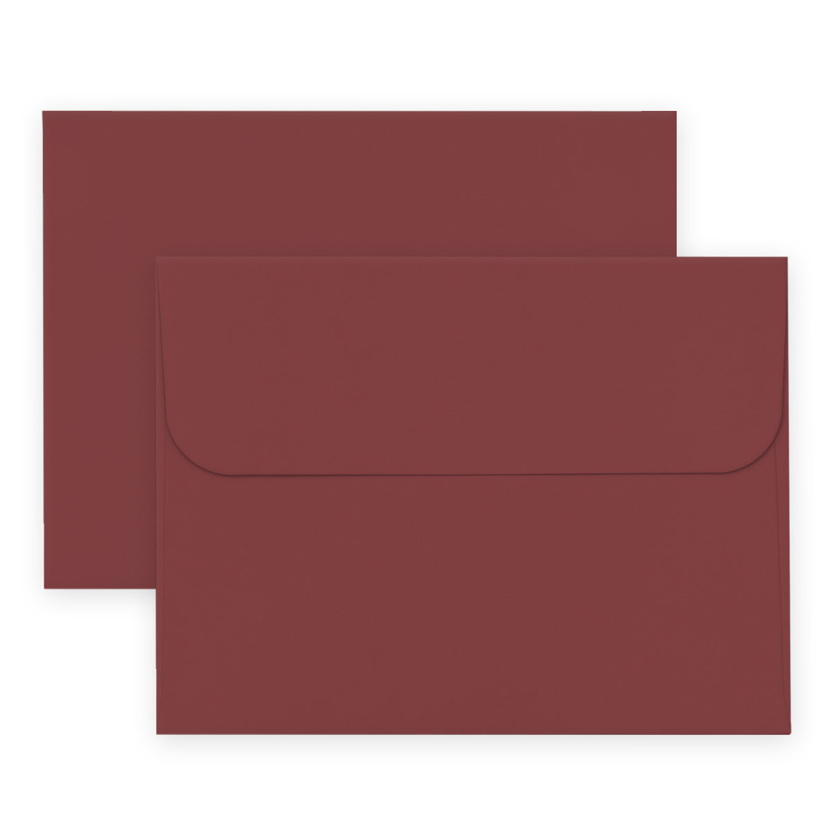 Envelope Bundle Crafty Necessities: Red Cosmos Envelope