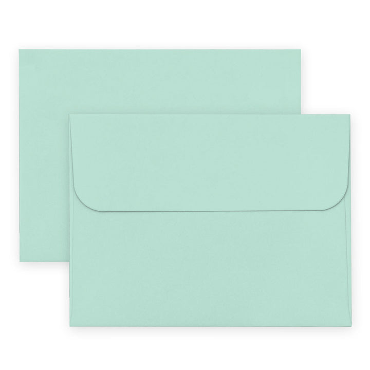 Envelope Bundle Crafty Necessities: Sea Shore Envelope
