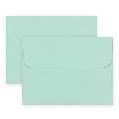 Envelope Bundle Crafty Necessities: Sea Shore Envelope