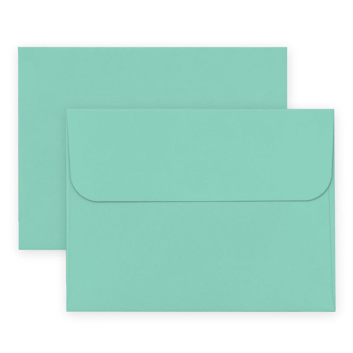 Envelope Bundle Crafty Necessities: Sea Shore Envelope