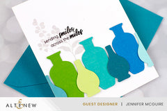 Envelope Bundle Crafty Necessities: Sea Shore Envelope