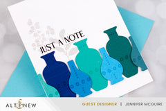 Envelope Bundle Crafty Necessities: Sea Shore Envelope