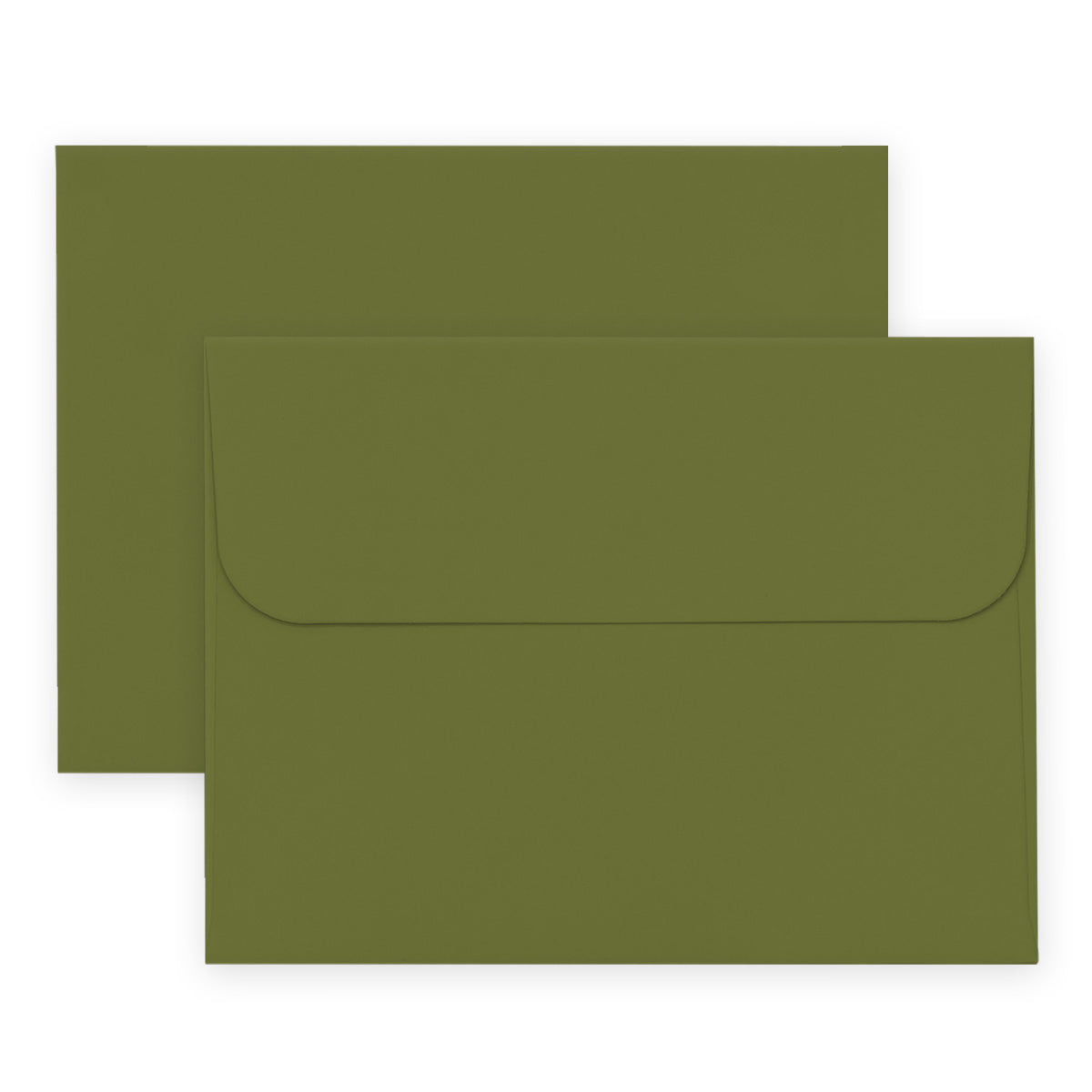 Envelope Bundle Crafty Necessities: Tropical Forest Envelope