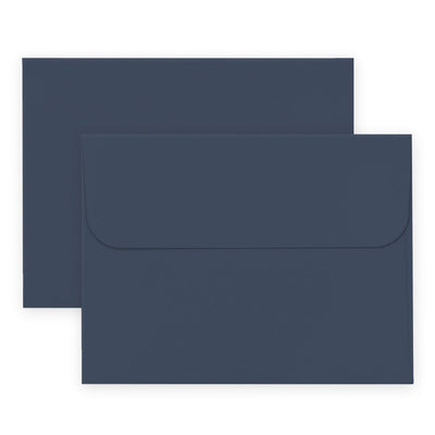 Envelope Crafty Necessities: Arctic Mountain Envelope (12/pk)