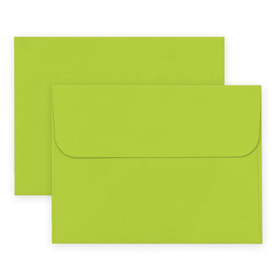 Envelope Crafty Necessities: Bamboo Envelope (12/pk)