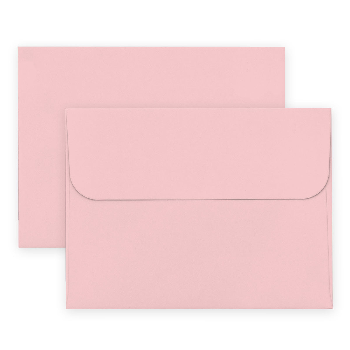 Envelope Crafty Necessities: Frosty Pink Envelope (12/pk)