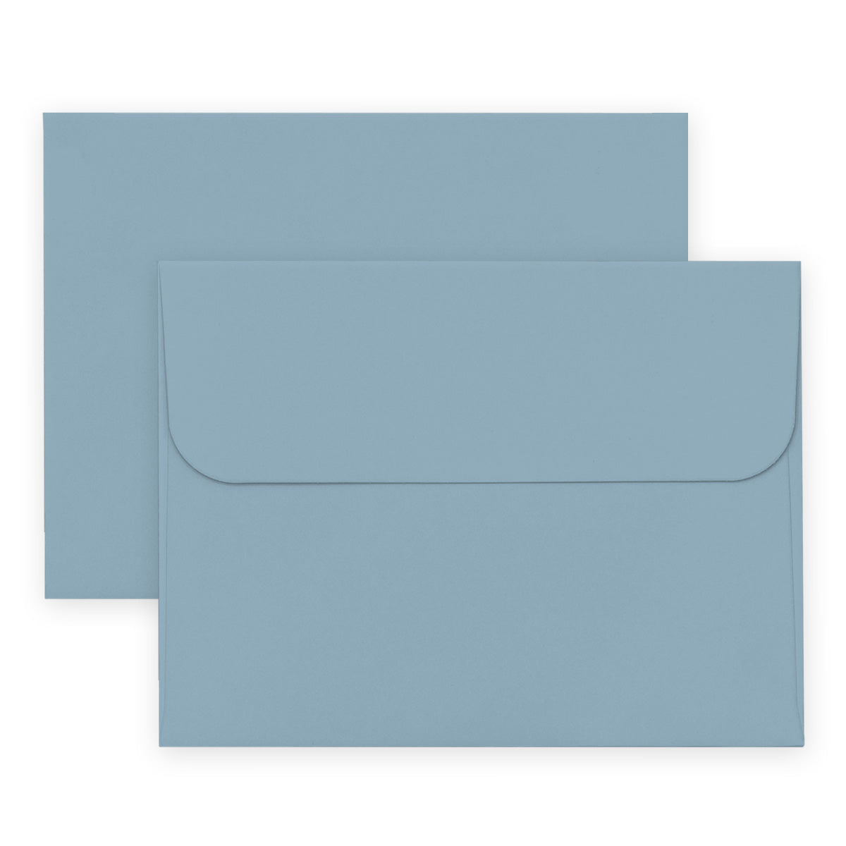 Envelope Crafty Necessities: Icy Water Envelope (12/pk)