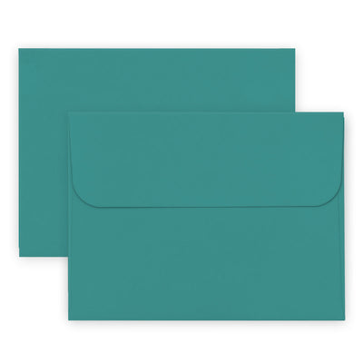 Envelope Crafty Necessities: Lagoon Envelope (12/pk)