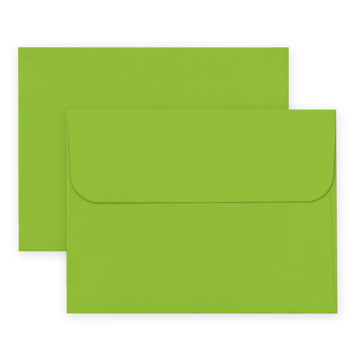 Envelope Crafty Necessities: Parrot Envelope (12/pk)