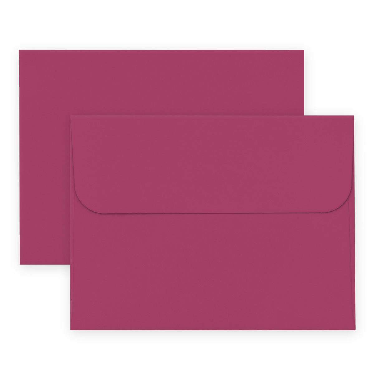 Envelope Crafty Necessities: Razzleberry Envelope (12/pk)
