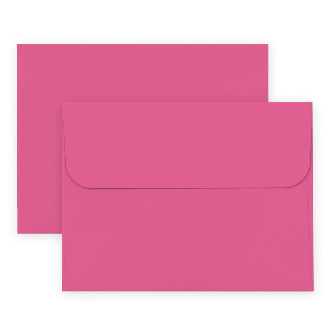 Envelope Crafty Necessities: Rubellite Envelope (12/pk)