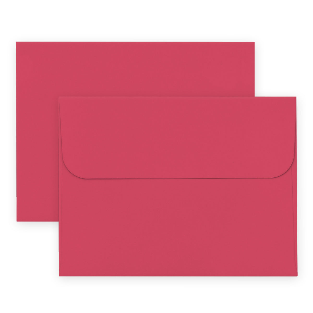 Envelope Crafty Necessities: Ruby Red Envelope (12/pk)