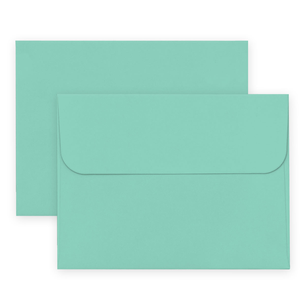 Envelope Crafty Necessities: Volcano Lake Envelope (12/pk)