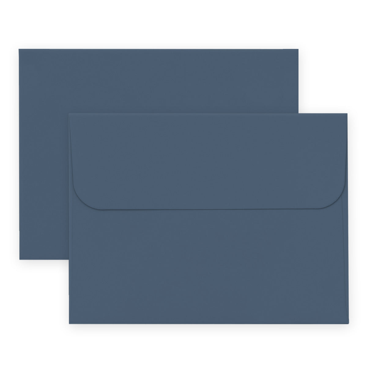 Envelope Crafty Necessities: Winter Lake Envelope (12/pk)