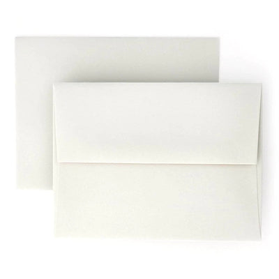 Envelope Limestone Envelope (12 envelopes/set)