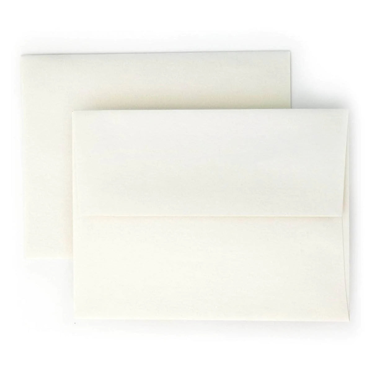 Envelope Shimmering Ivory Envelope (12 envelopes/set)